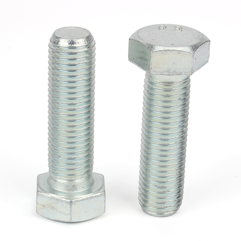 8.8級(jí)緊固件力學(xué)性能解讀：平衡強(qiáng)度與韌性的科學(xué)之道